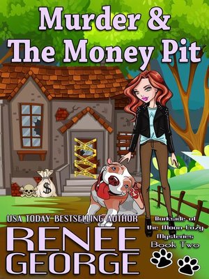 Murder and the Money Pit - ebook